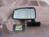 SB19041 ESPEJO RETROVISOR IZQUIERDO RENAULT 4 Y 18