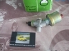 KA13 KIT PRESION DE ACEITE VEGLIA 0-6 BARES SEAT 600,127, 850, FURA, PANDA