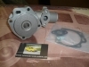 TVS108 BOMBA AGUA SEAT 124, 1430 (103 mm ALTURA TOTAL)