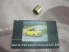 VW80723 CASQUILLO MOTOR ARRANQUE VOLKSWAGEN GOLF MKI, MKII 12.1x14.1x13.9 014301155