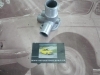 VW82756 PIPA AGUA VOLKSWAGEN GOLF MKI, MKII, JETTA 026121133D