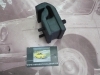 VW40704 SOPORTE MOTOR TRASERO VOLKSWAGEN GOLF MKI, JETTA 171399151B