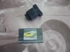 VW50703 SILEMBLOCK TRASERO BRAZO SUSPENSION DELANTERO VOLKSWAGEN GOLF MKI, JETTA 171407181A