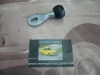 VW23721 BIELETA CAMBIO VELOCIDAD CAJA 4V, 5V VOLKSWAGEN GOLF MKI, JETTA 171711163E