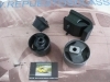 VW40701-04 JUEGO SOPORTES MOTOR VOLKSWAGEN GOLF MKI GTI