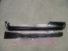 0039 LOTE TALONERAS IZQUIERDAS SEAT 600 EXTERIOR E INTERIOR