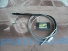 1252 MANDO CABLE EMBRAGUE SEAT 600