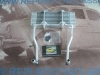 TV816597 RADIADOR ACEITE CITROEN 2CV