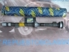 AL15 ARBOL DE LEVAS ADMISION SEAT 124 SPORT 1600 ORIGINAL SEAT FC012005.00