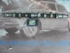 AL14 ARBOL DE LEVAS PEUGEOT 205 DIESEL  DESDE 1985 REF.ORIGINAL 0801/55, 0801/02