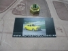 VR74 TUERCA MANGUETA IZQUIERDA SEAT 600, 850, 133
