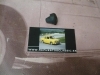 VR91 TOPE GOMA CAPO CITROEN 2 CV