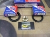 713678170 K11-01 KIT RODAMIENTOS DELANTEROS FORD FIESTA MKI