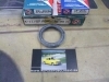 713678140 K11-07 KIT RODAMIENTOS RUEDA DELANTERA FORD ESCORT MKII, CORTINA