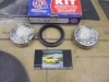 7131678310 K11-23 KIT RODAMIENTO POSTERIOR FORD FIESTA, ESCORT, PUMA, COURIER