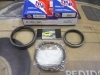 713667380 K20-50 KIT RODAMIENTOS RUEDA DELANTERA MERCEDES CLASE G W460