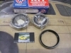 713667020 K20-63 KIT RODAMIENTOS RUEDA TRASERA MERCEDES MB100