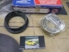 K23-55 KIT RODAMIENTOS RUEDA TRASERA NISSAN EBRO TRADE 2.0, 2.8