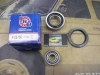 K23-56 KIT RODAMIENTOS RUEDA DELANTERA NISSAN EBRO TRADE 2.0, 2.8