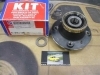 713630640 K29-36 KIT RODAMIENTOS COMPLETO RUEDA TRASERA RENAULT LAGUNA II