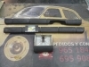 MOS01 MOLDURAS SALPICADERO RENAULT 8 CON CENICERO