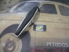 011R MASCOTA DELANTERA IZQUIERDA RENAULT 8 PRIMERA SERIE