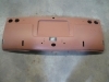 PANEL TRASERO RENAULT 8 1ª SERIE