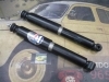AM02 JUEGO AMORTIGUADORES TRASEROS SPORT GAS-ACEITE RENAULT 8, 10, ALPINE A110