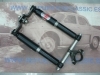 AM01 KIT DOBLE AMORTIGUACION RENAULT 8, 10 ALPINE A110 CON 4 AMORTIGUADORES COMPETICION DE LA COPA GAS-ACEITE