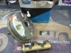 136210 SERVOFRENO 8" BENDIX COMPLETO CON BOMBA EBRO F260, F275. DISTANCIA ENTRE TORNILLO DE LA BOMBA 72 mm