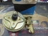 136210 SERVOFRENO 8" BENDIX COMPLETO CON BOMBA EBRO F260, F275. DISTANCIA ENTRE TORNILLO DE LA BOMBA 72 mm