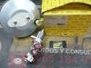 SER01 0204125047 SERVOFRENO BOSCH CON BOMBA DE FRENO RENAULT SUPERCINCO GT TURBO, SUPERCINCO, 11