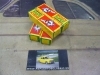 W5DC JUEGO 4 BUJIAS SEAT 850, 124, 1430, 131 MOTORES DE 1.000 HASTA 1.600 cc