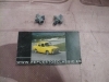 GR106 GRAPA MOLDURA LATERAL RENAULT 12 7700501709