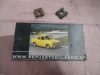 GR109 GRAPA FIJACIÓN CABLES SEAT, RENAULT, SIMCA