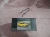 GR112 GRAPA FIJACION DEPOSITO FRENO SEAT 124, 1430, 127, 1200, 600, 850, SIMCA 1000