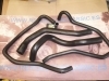 KM10 KIT MANGUITOS RENAULT 5 GTL,  TS, TX