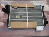 TV810933 RADIADOR MOTOR RENAULT 5, 7 ALUMINIO, PLASTICO 40x29x3,3 7700673406