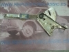 EL18 ELEVALUNAS DELANTERO DERECHO ELECTRICO RENAULT 18