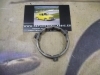AS22 ANILLO SINCRONIZADO MORRIS, MINI 850, 1000, 1100, 1275
