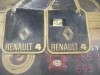 FD118 FALDILLAS TRASERAS RENAULT 4