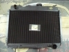 RAM23P1 RADIADOR MOTOR RENAULT 4 TL, 4F VALEO 961688