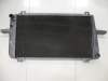 RAM187P7 RADIADOR MOTOR COBRE/COBRE FORD SIERRA 87-> 1.6 , 1.8 , 2.0 VALEO 730562 , PANEL 60x34x4cm