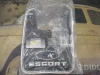 FD124 FALDILLAS TRASERAS FORD ESCORT