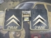 FD126 FALDILLAS TRASERAS CITROEN DYANE