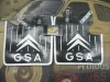FD130 FALDILLAS TRASERAS CITROEN GSA