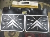FD132 FALDILLAS TRASERAS CITROEN AK, AKS
