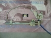 EL86 ELEVALUNAS DELANTERO IZQUIERDO SEAT RONDA,MALAGA ELECTRICO