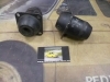 SI37 SILEMBLOCK FRENO ELECTRICO CAMION PEGASO, EBRO, BARREIROS 20x92x54 55 ENTRE AGUJEROS