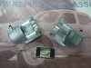 FZ08 JUEGO PINZAS DELANTERAS SEAT 124, 1430, 131, 124 SPORT